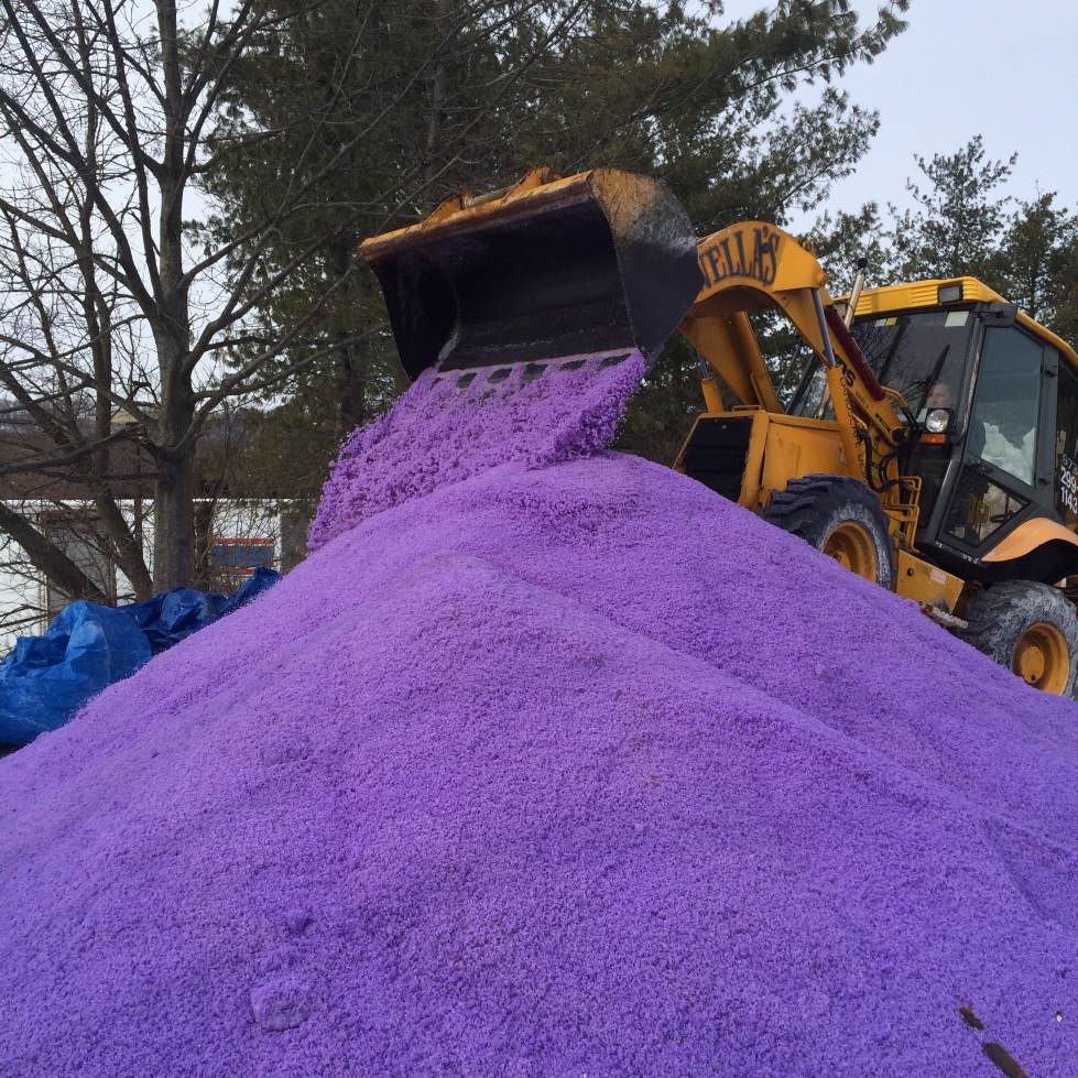 Polar Snow and Ice Solutions, LLC